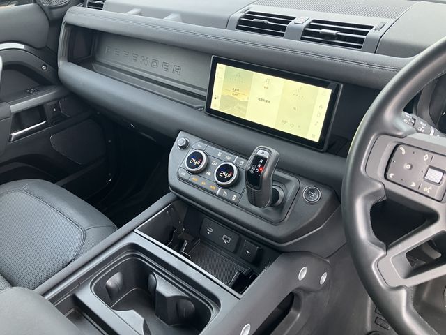 ROVER DEFENDER 2023 Image 31