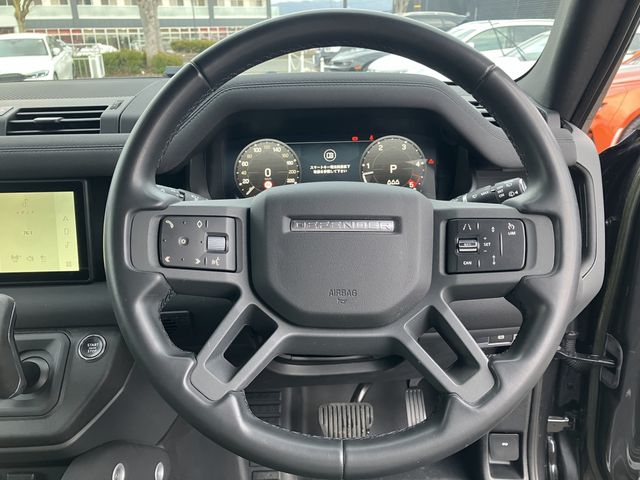 ROVER DEFENDER 2023 Image 31