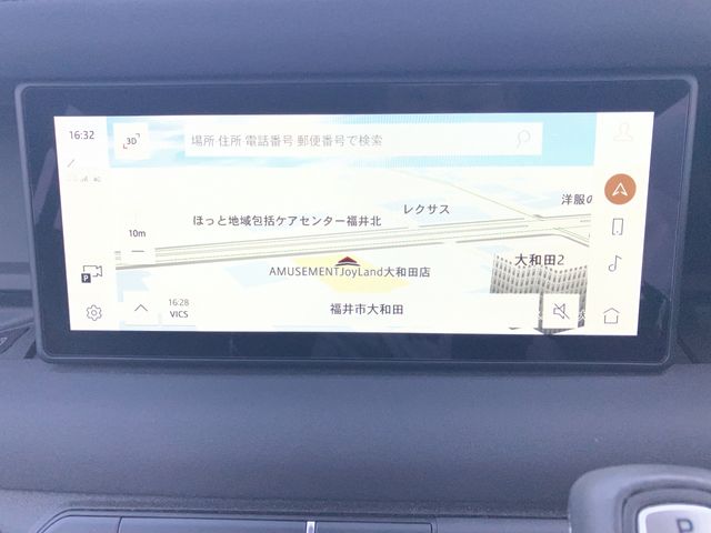 ROVER DEFENDER 2023 Image 31