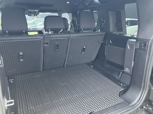 ROVER DEFENDER 2023 Image 31