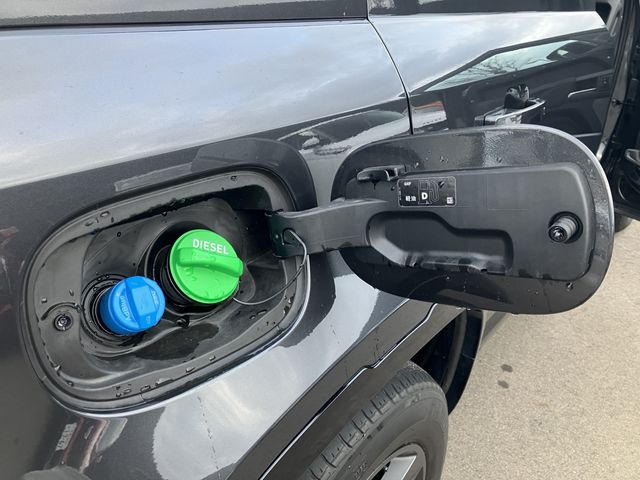 ROVER DEFENDER 2023 Image 31