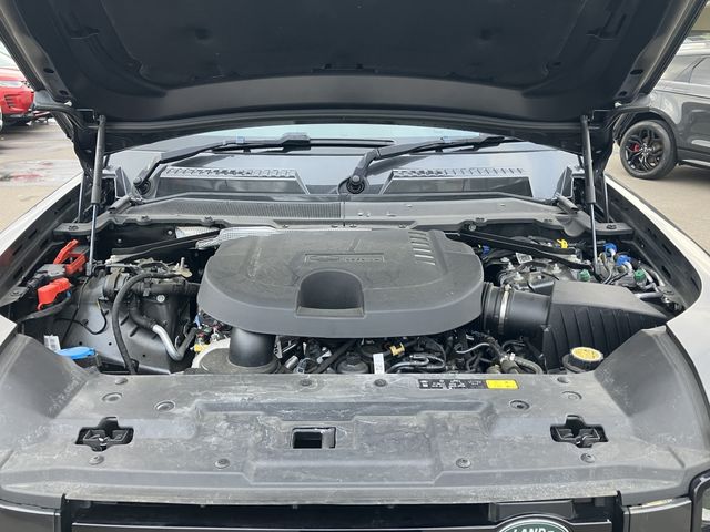 ROVER DEFENDER 2023 Image 31