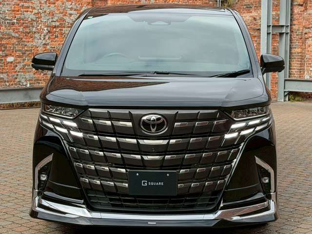 TOYOTA ALPHARD HYBRID 4WD 2023 Image 31