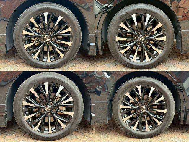 TOYOTA ALPHARD HYBRID 4WD 2023 Image 31