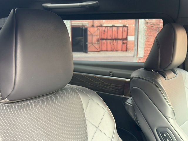 TOYOTA ALPHARD HYBRID 4WD 2023 Image 31