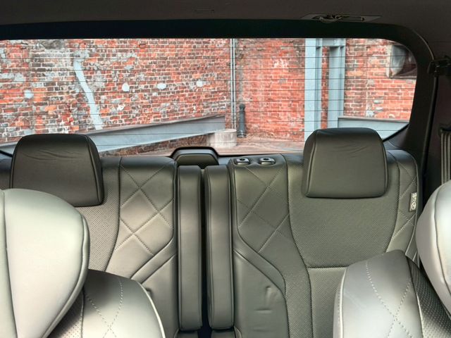 TOYOTA ALPHARD HYBRID 4WD 2023 Image 31