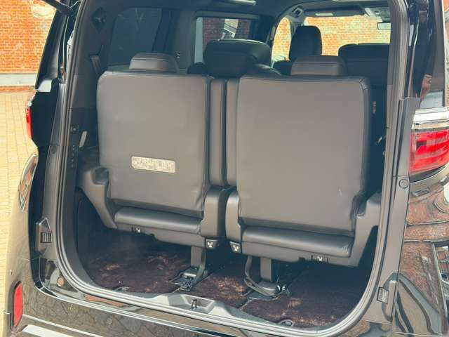 TOYOTA ALPHARD HYBRID 4WD 2023 Image 31