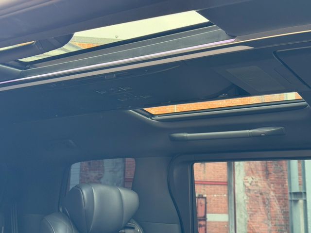 TOYOTA ALPHARD HYBRID 4WD 2023 Image 31