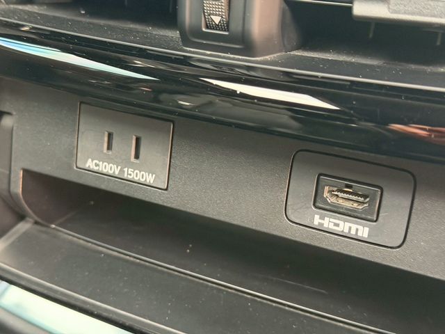 TOYOTA ALPHARD HYBRID 4WD 2023 Image 31