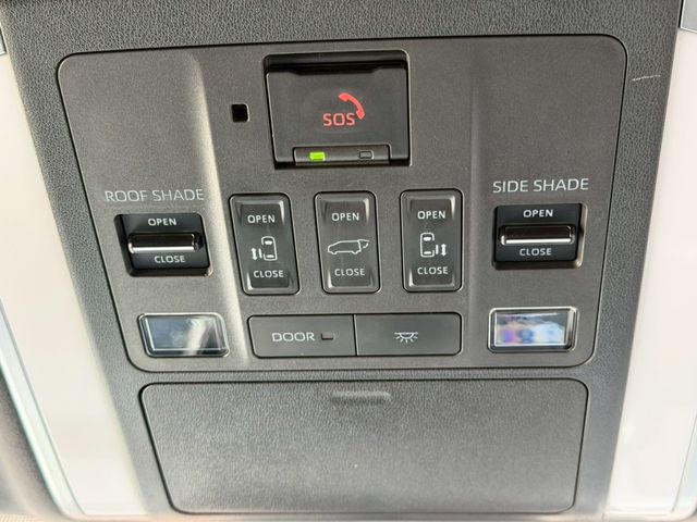 TOYOTA ALPHARD HYBRID 4WD 2023 Image 31