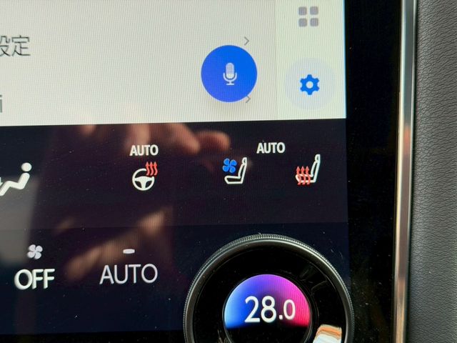 TOYOTA ALPHARD HYBRID 4WD 2023 Image 31