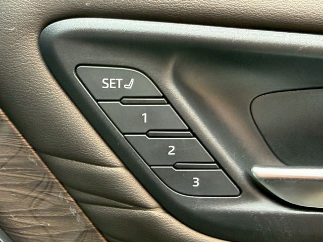 TOYOTA ALPHARD HYBRID 4WD 2023 Image 31