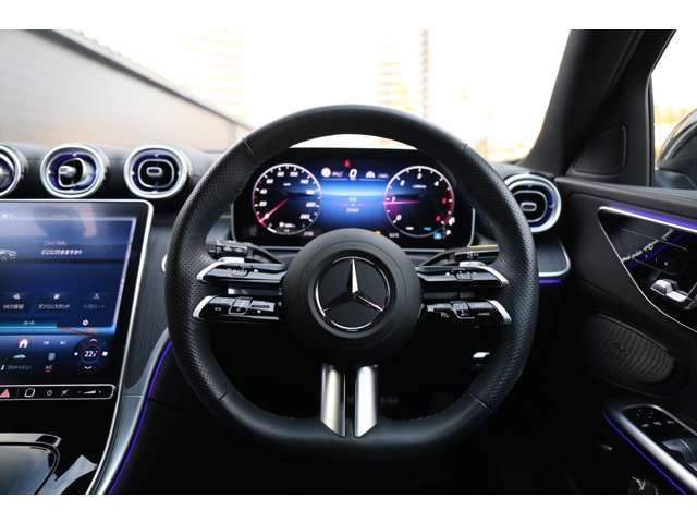 MERCEDES BENZ C CLAS 2025 Image 31