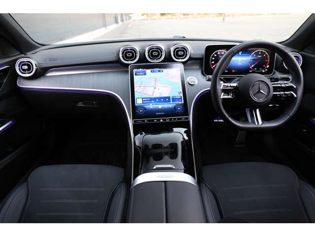 MERCEDES BENZ C CLAS 2025 Image 31