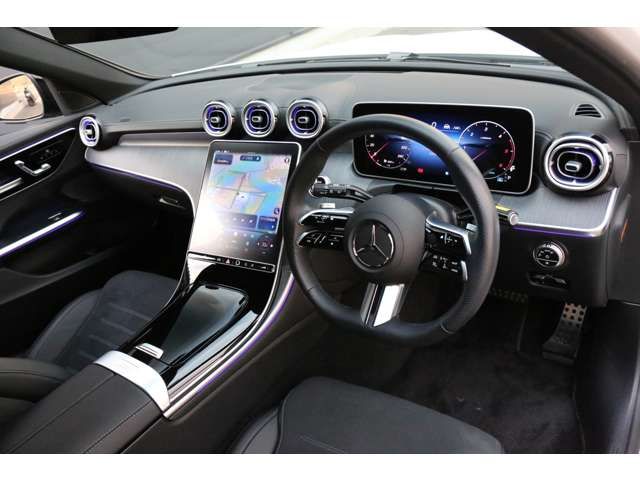 MERCEDES BENZ C CLAS 2025 Image 31