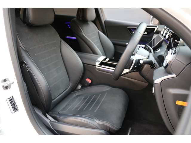 MERCEDES BENZ C CLAS 2025 Image 31