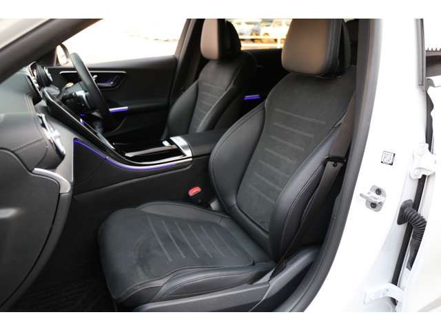 MERCEDES BENZ C CLAS 2025 Image 31