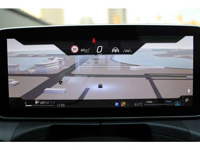 MERCEDES BENZ C CLAS 2025 Image 31