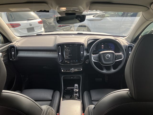 VOLVO XC40 2024 Image 31