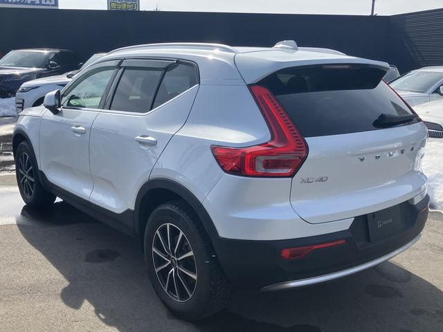 VOLVO XC40 2024 Image 31