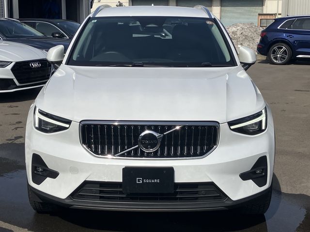 VOLVO XC40 2024 Image 31