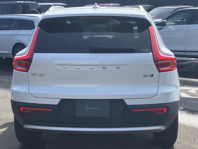 VOLVO XC40 2024 Image 31