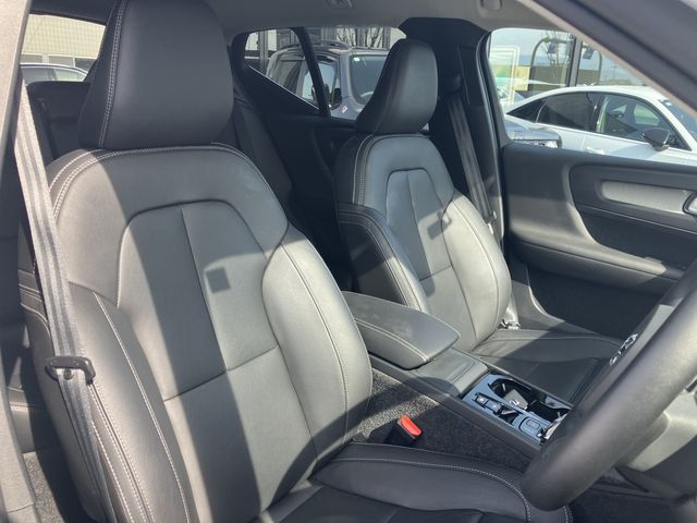 VOLVO XC40 2024 Image 31