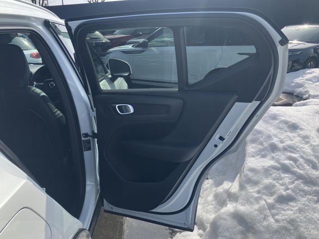 VOLVO XC40 2024 Image 31