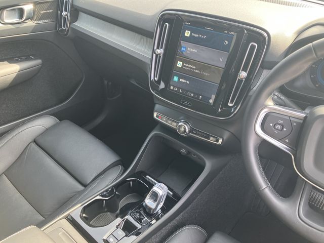 VOLVO XC40 2024 Image 31