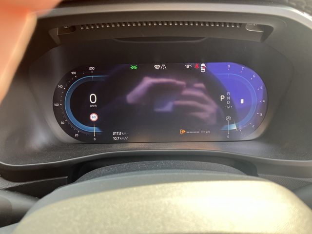 VOLVO XC40 2024 Image 31