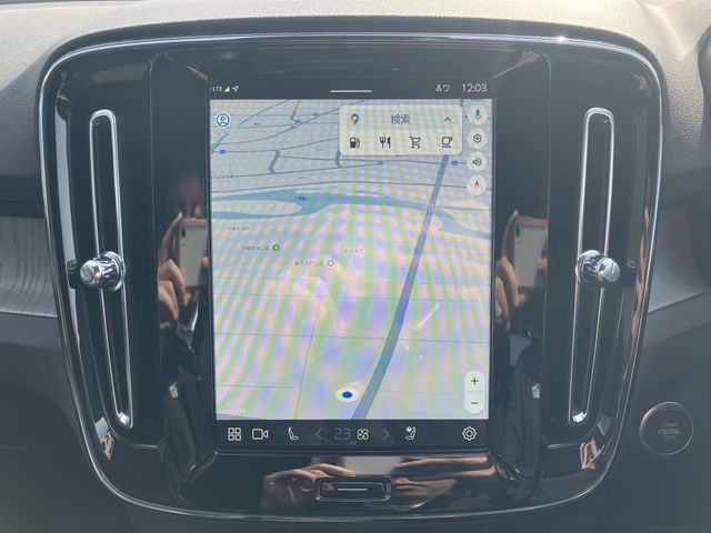 VOLVO XC40 2024 Image 31