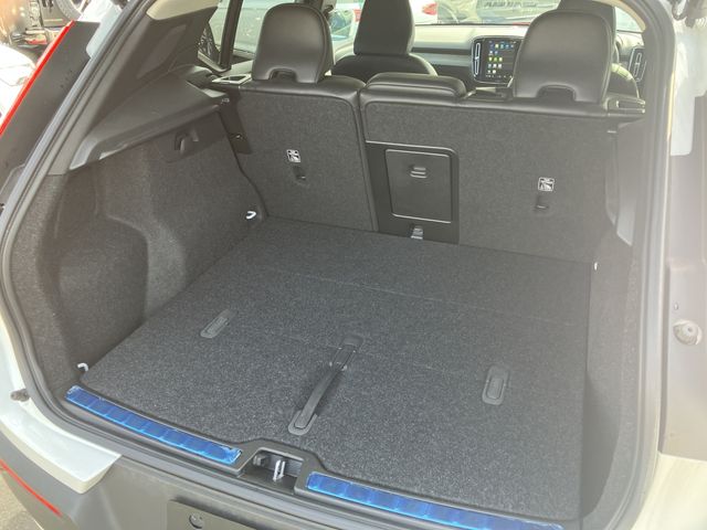 VOLVO XC40 2024 Image 31