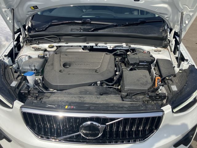 VOLVO XC40 2024 Image 31