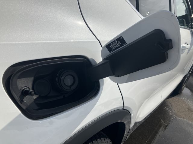 VOLVO XC40 2024 Image 31