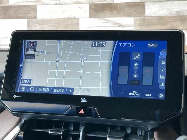 TOYOTA HARRIER 2WD 2020 Image 31