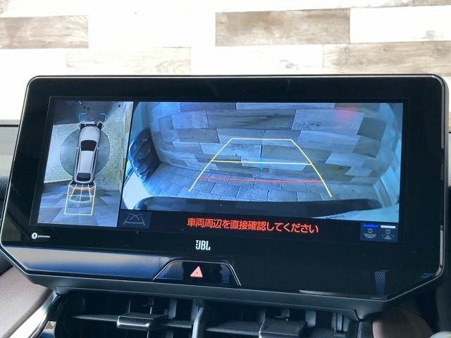 TOYOTA HARRIER 2WD 2020 Image 31