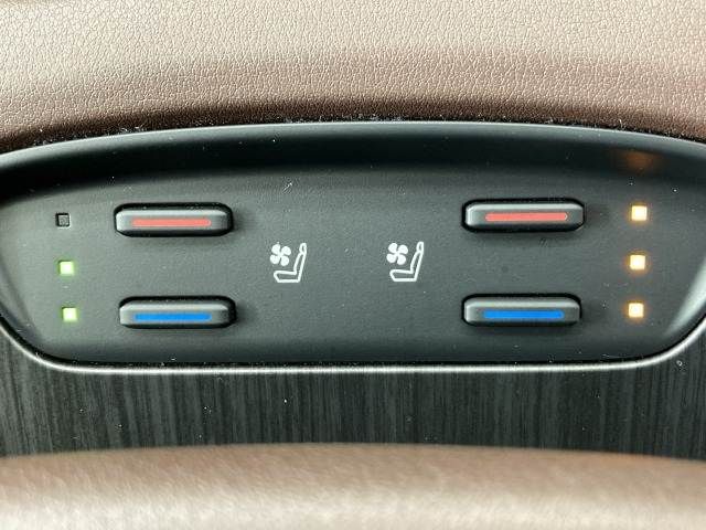 TOYOTA HARRIER 2WD 2020 Image 31