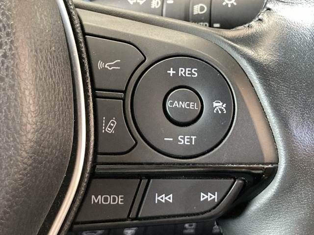 TOYOTA HARRIER 2WD 2020 Image 31