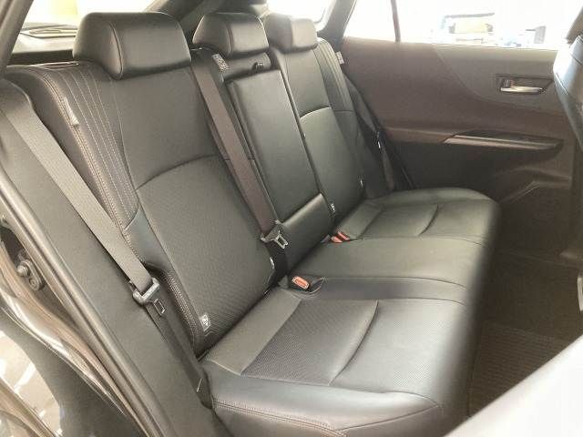 TOYOTA HARRIER 2WD 2020 Image 31