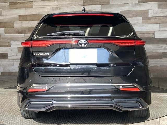 TOYOTA HARRIER 2WD 2020 Image 31