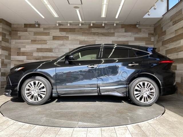 TOYOTA HARRIER 2WD 2020 Image 31