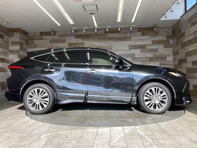 TOYOTA HARRIER 2WD 2020 Image 31