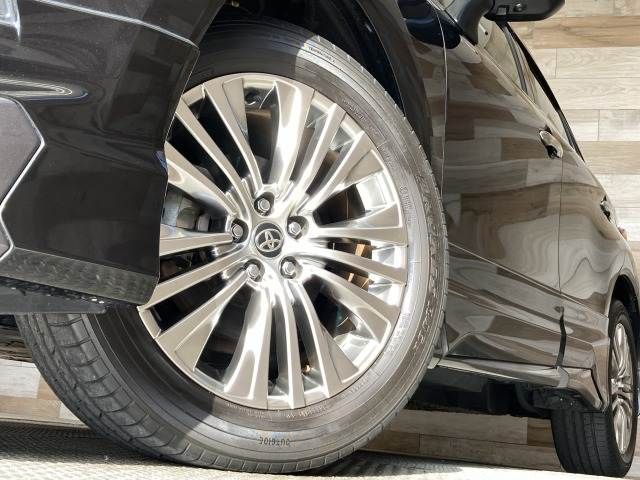 TOYOTA HARRIER 2WD 2020 Image 31