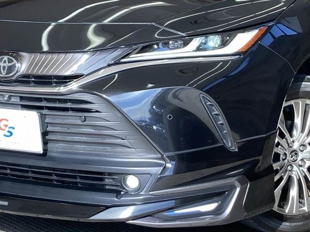 TOYOTA HARRIER 2WD 2020 Image 31