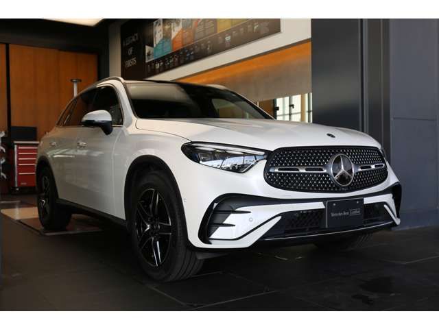 MERCEDES BENZ GLC CL 2023 Image 31
