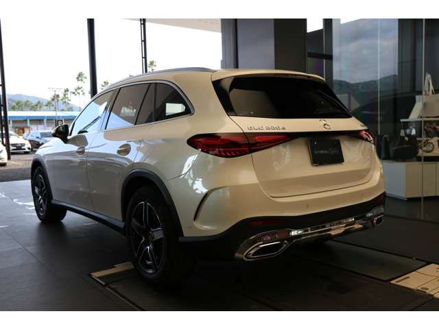 MERCEDES BENZ GLC CL 2023 Image 31