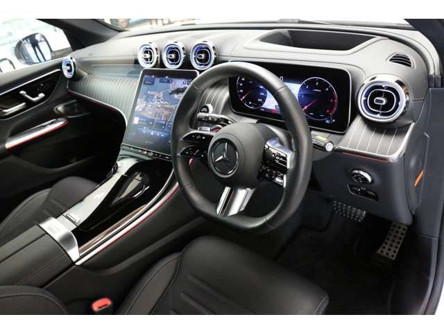 MERCEDES BENZ GLC CL 2023 Image 31