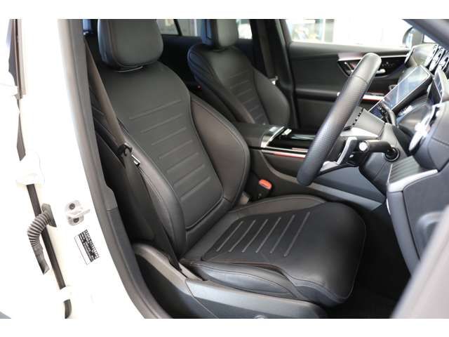 MERCEDES BENZ GLC CL 2023 Image 31