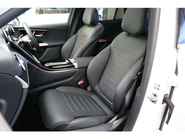 MERCEDES BENZ GLC CL 2023 Image 31