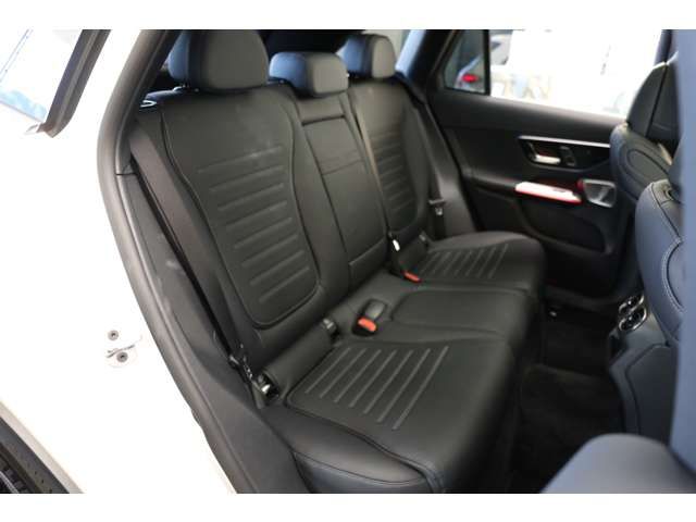 MERCEDES BENZ GLC CL 2023 Image 31